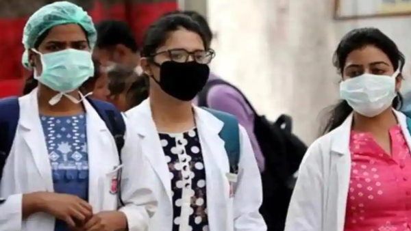 NEET 2021 Date: મેડિકલ પ્રવેશ પરીક્ષા NEET તારીખ જાહેર, આ તારીખે હશે પરિક્ષા