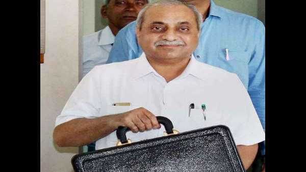 Gujarat Budget 2021: ગુજરાતના ઈતિહાસનુ સૌથી મોટુ 2.27 લાખ કરોડનુ બજેટ નીતિન પટેલે રજૂ કર્યુ