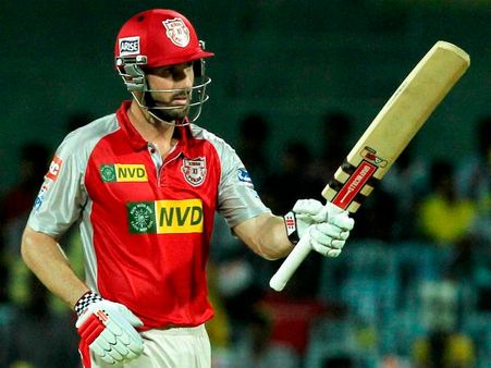 સૌથી પહેલાં માર્શે જીતી હતી ઓરેંજ કેપ