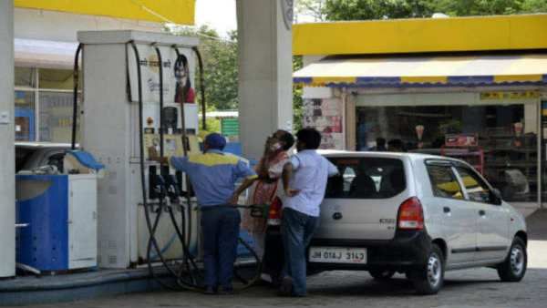 જાણો આજના પેટ્રોલ અને ડીઝલના રેટ