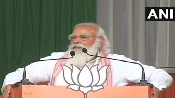 તૃણમૂલ કોંગ્રેસ માટે બહુ મોટો ઝટકો