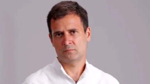 મારી દાદીએ પણ માન્યું હતું, ઈમરજન્સી એક ભૂલ હતીઃ રાહુલ ગાંધી