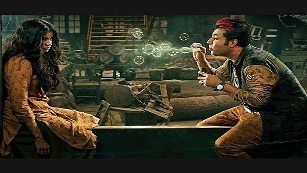 બીજી ફિલ્મોથી ટક્કર બીજી ફિલ્મોથી ટક્કર