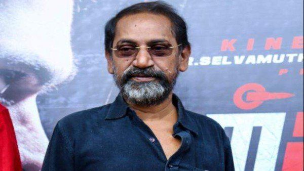 રાષ્ટ્રીય પુરસ્કાર વિજેતા ડાયરેક્ટર એસપી જનનાથનનું 61 વર્ષની ઉંમરે નિધન