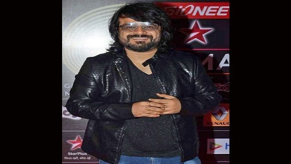 મનિષ શર્મા દિગ્દર્શક