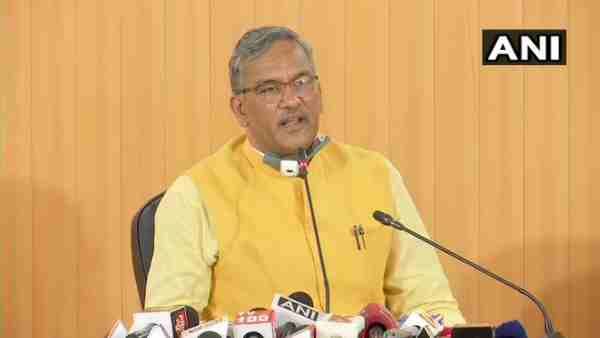 ઉત્તરાખંડમાં રાજનિતિક હીલચાલ થઇ તેજ, CM ત્રિવેન્દ્ર સિંહ રાવત આપી શકે છે રાજીનામું