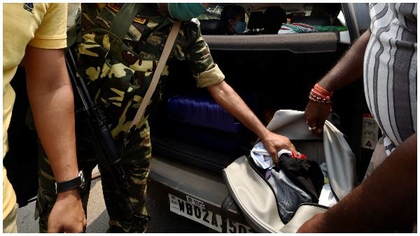 પશ્ચિમ બંગાળ ચૂંટણીઃ ECએ જપ્ત કરી 249 કરોડની કેશ, દારુ, ડ્રગ્ઝ સહિતની વસ્તુઓ