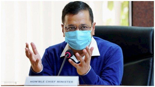 દિલ્લીમાં કોરોનાએ વેગ પકડતા CM કેજરીવાલે કહ્યુ - અમે 3 મહિનામાં આખી દિલ્લીને વેક્સીન લગાવી શકીએ