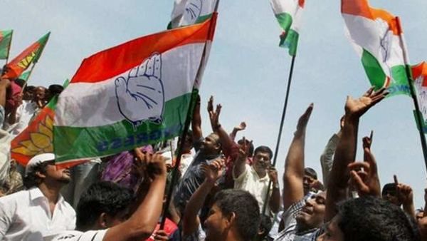 કેરળમાં 91 સીટો પર ચૂંટણી લડશે કોંગ્રેસ, રવિવારે જાહેર થઈ શકે છે લિસ્ટ