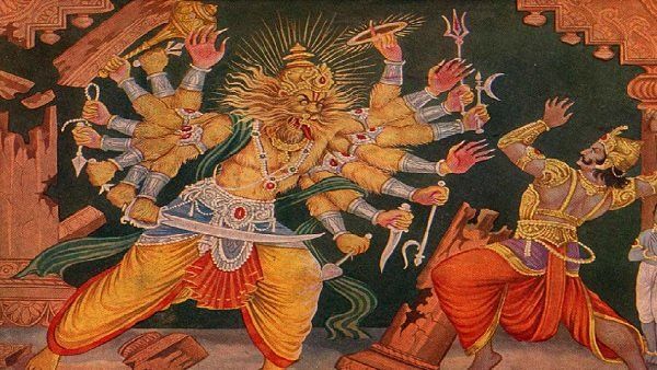 એક સમયની વાત છે