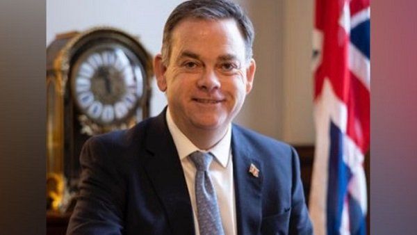 બ્રિટનની સંસદમાં ઉઠ્યો ખેડૂત આંદોલનનો મુદ્દો, જાણો શું કહ્યુ બ્રિટનની સરકારે?