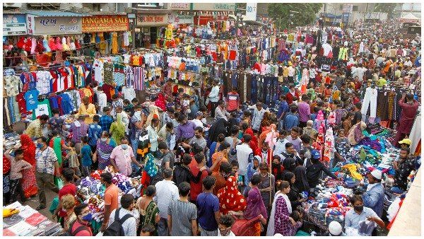 સરકારે જણાવ્યુ - કેમ અચાનક ભારતમાં ઝડપથી ફેલાઈ રહ્યો છે કોરોના, કોવિડ-19ની બીજી લહેર માટે આપી ચેતવણી