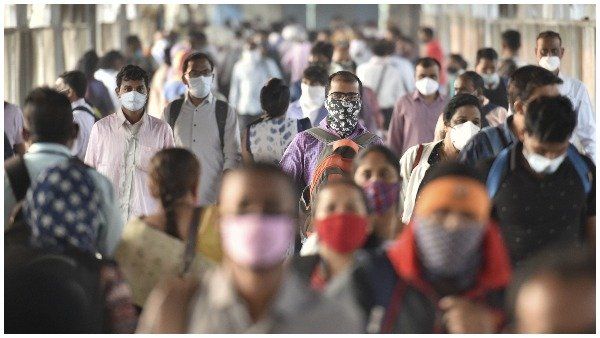 દેશમાં કોરોના સક્રિય કેસોની સંખ્યા 2,52,364 દેશમાં કોરોના સક્રિય કેસોની સંખ્યા 2,52,364