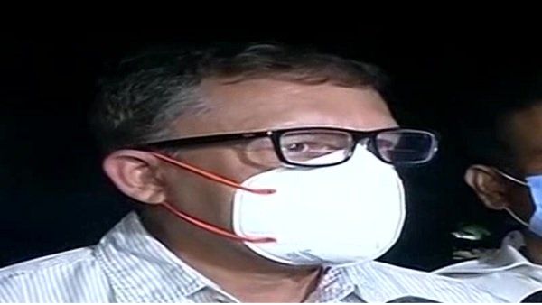 પીએમ મોદી અને આરોગ્ય મંત્રી ડૉ. હર્ષવર્ધને ખબર પૂછી