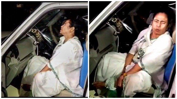 મમતા બેનર્જી પર થયેલ હુમલાની ઉચ્ચ સ્તરીય તપાસ કરોઃ માયાવતી મમતા બેનર્જી પર થયેલ હુમલાની ઉચ્ચ સ્તરીય તપાસ કરોઃ માયાવતી