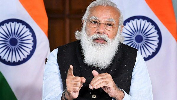 'પાકિસ્તાન સાથે દોસ્તી ઈચ્છે છે ભારત'