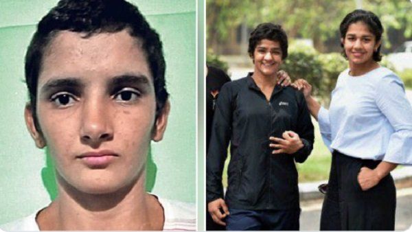 બબીતા ફોગાટની રેસલર બહેન રિતિકાએ કેમ કરી આત્મહત્યા, પોલિસે તપાસ બાદ આપી માહિતી