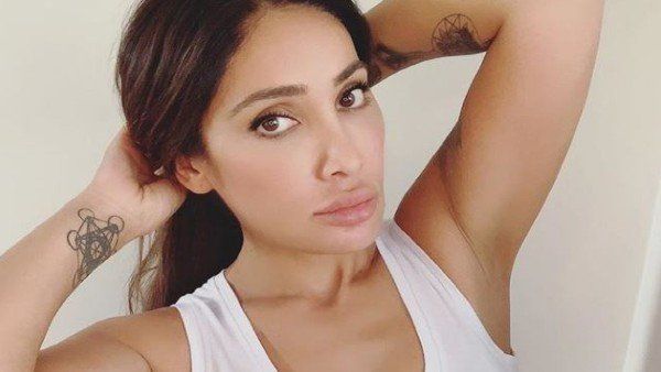 સોફિયા હયાતના મતે આવા પુરૂષો સારી રીતે કિસ કરી શકતા નથી!