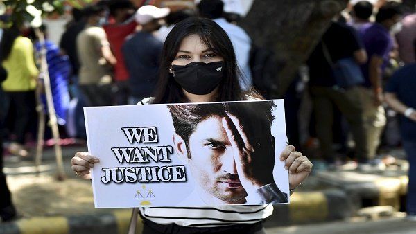 સુશાંતની બહેન પ્રિયંકાને સુપ્રીમ કોર્ટમાંથી ઝટકો, FIR રદ કરવાની માંગવાળી અરજી ફગાવી