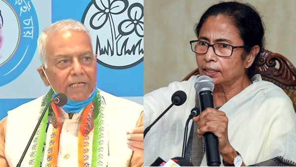 યશવંત સિંહાએ જણાવ્યો કંધાર પ્લેન હાઇઝેકનો કીસ્સો, મમતા બેનરજીએ આતંકીઓને ખુદને બંધક બનાવવા કરી હતી ઓફર