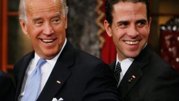 હજારો છોકરીઓ સાથે સંબંધ, ડ્રગ્ઝની લત, રાષ્ટ્રપતિ જો બાઈડેનના દીકરા હંટર બાઈડેન વિશે સનસનીખેજ ખુલાસા