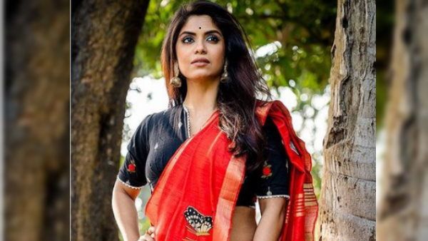 બ્રાની સાઈઝ પૂછવા પર ભડકી નાગિન ફેમ સાયંતની ઘોષ - છોકરાઓના પ્રાઈવેટ પાર્ટની સાઈઝ નથી પૂછવામાં આવતી?