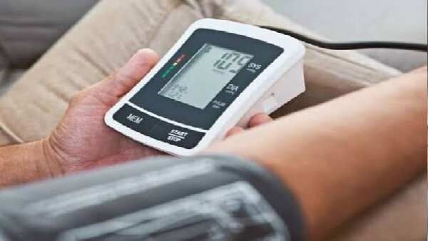 ઑક્સિજન લેવલ ઘટવુ