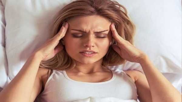 બેભાન થઈ જવુ કે સરળ કામ કરવામાં પણ મુશ્કેલી થવી