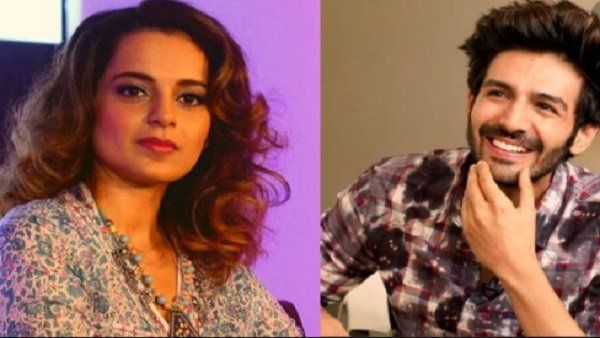 'કાર્તિક આર્યન આ ચિલ્લરોથી ડરવાની જરૂર નથી'