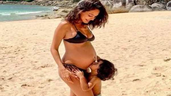 ક્વીનમાં લીઝા હેડન ક્વીનમાં લીઝા હેડન