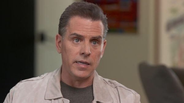 બહુ ડાર્ક છે હંટરની લાઈફ