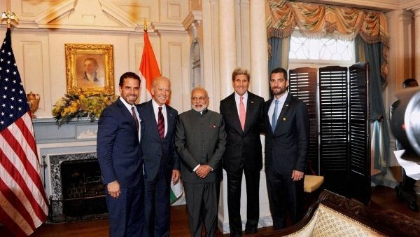 વ્હાઈટ હાઉસનો સ્પષ્ટ ઈનકાર