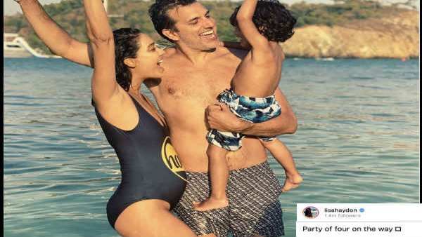 સોશિયલ મીડિયા પર સક્રિય સોશિયલ મીડિયા પર સક્રિય