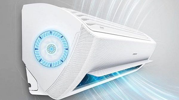 વ્હર્લપૂલ 5 સ્ટાર ઈન્વર્ટર સ્પ્લિટ એસી