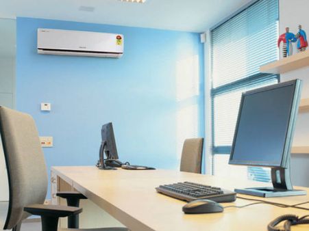 3 સ્ટાર 2021 ઈન્વર્ટર સ્પ્લિટ એસી