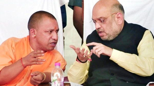 ગૃહ મંત્રી અમિત શાહ અને સીએમ યોગીને મળી જાનથી મારી નાખવાની ધમકી, સીઆરપીએફને મળ્યો મેલ