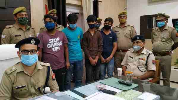 પૂછપરછમાં કર્યો ખુલાસો