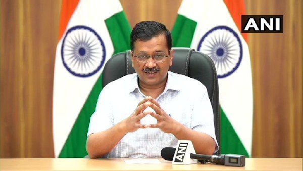 દિલ્હીને ઓક્સિજન સંકટમાંથી મળશે મુક્તિ, અરવિંદ કેજરીવાલે જણાવ્યો માસ્ટર પ્લાન