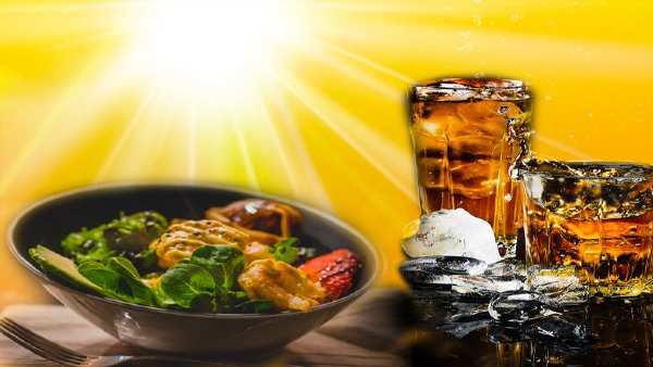 આયુર્વેદ અનુસાર ચૈત્ર મહિનામાં શું ખાવુ જોઈએ અને શું નહિ?