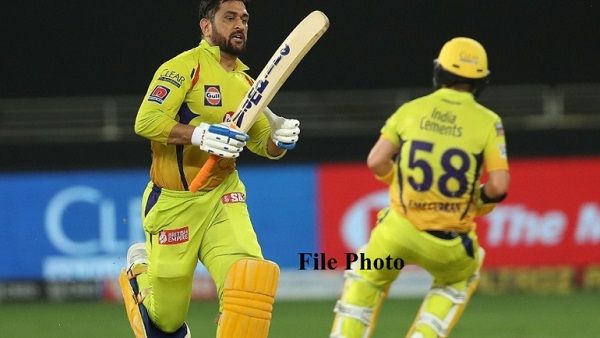 KKR Vs CSK: કોલકાતાએ ટોસ જીતી બોલિંગનો લીધો નિર્ણય, ચેન્નાઇ કરશે બેટીંગ