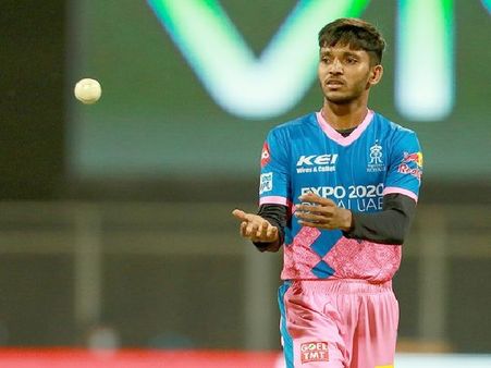 ઓપનિંગ જોડી