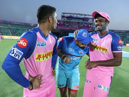 બોલરઃ રબાડા, અમિત મિશ્રા, આવેશ ખાન