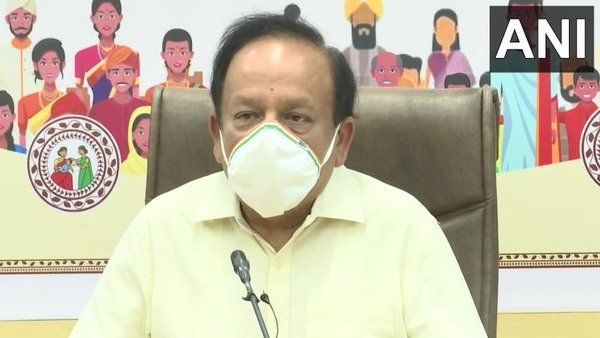 કોરોનાના કહેર વચ્ચે બોલ્યા ડો. હર્ષવર્ધન- કોરોના -19ના ટીકાની કોઇ કમી નહી, વધારાશે રેમડેસિવિરનું ઉત્પાદન