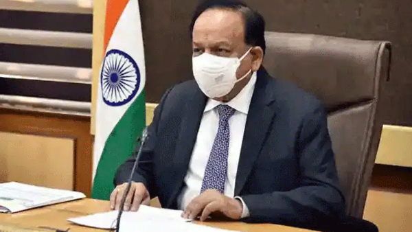 હર્ષવર્ધને મનમોહન સિંહને આપ્યો જવાબ- તમારા જેવા વિચાર નથી રાખતા કોંગ્રેસના નેતા