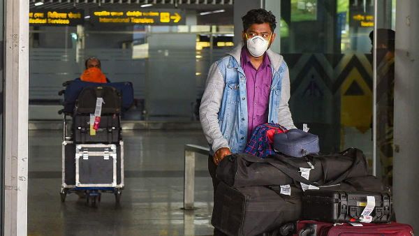 કોરોના અસર: બ્રિટનના હિથ્રો એરપોર્ટ પર ભારતીય ફ્લાઇટને પરમિશન આપવાનો ઇનકાર