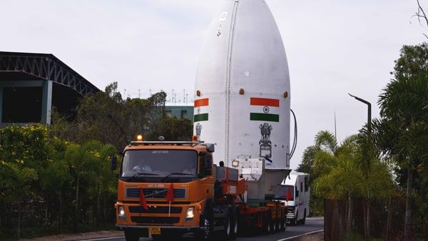 ઇસરોની એપ્રિલ ક્રાંતિ