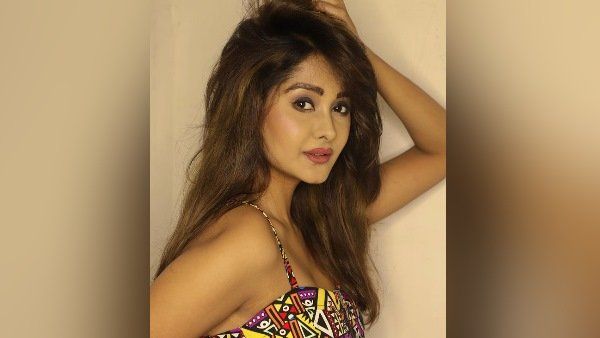 'યે રીસ્તા ક્યા કહેલાતા હૈ'ની અભિનેત્રી કાંચિ સિંહ કોરોના પોઝિટીવ, પોસ્ટ લખી આપી જાણકારી