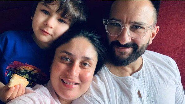 ફેંસની માંગ પર કરીનાએ શેર કરી નાના પુત્રની તસવીર, પરંતુ....!!