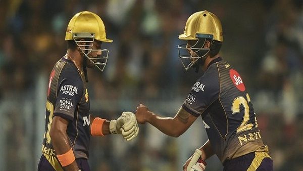 ગિલ અને નારેન કરી શકે છે ઓપનિંગ