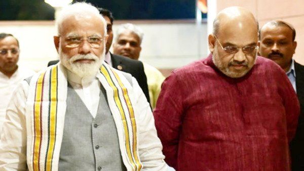 નાસિક ઓક્સિજન લીક ઘટનામાં 22 લોકોના મોત, પીએમ મોદી-અમિત શાહે જતાવ્યું દુખ